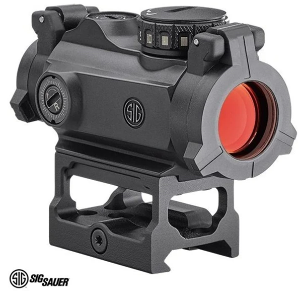 SIG SAUER 1x20 ROMEO-MSR COMPACT RED DOT NİŞANGAH SOR72001